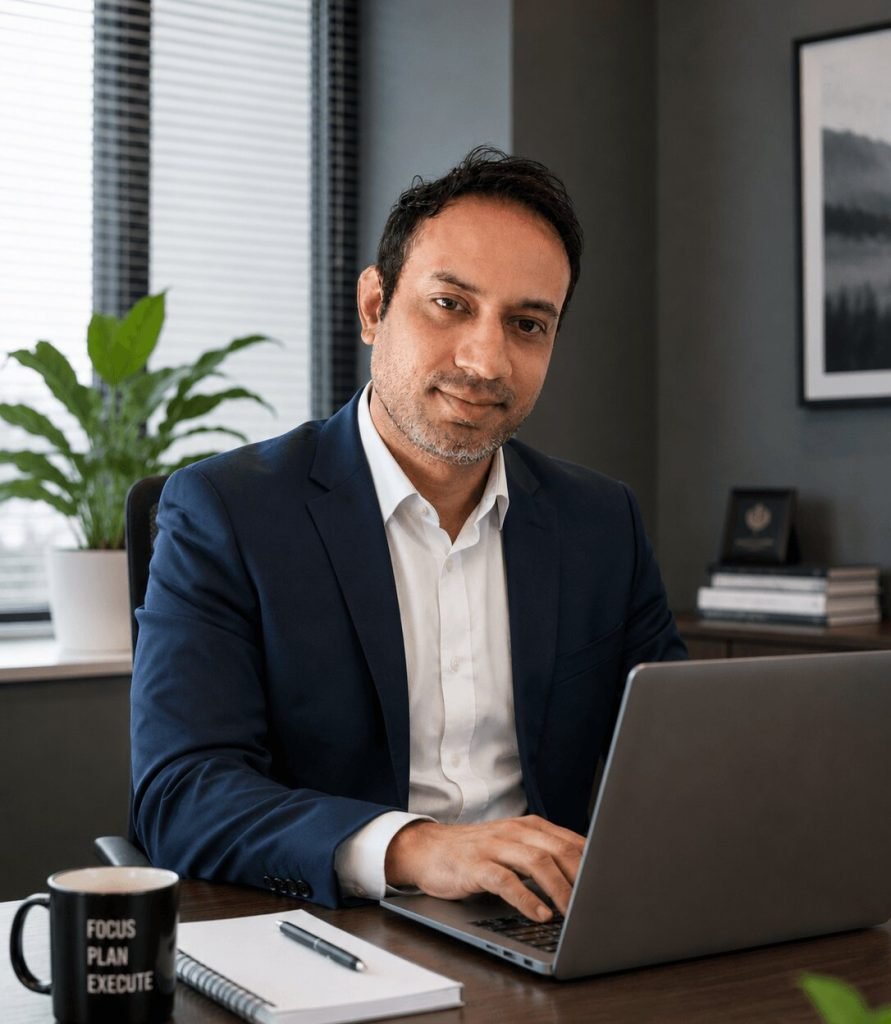 Abhijeet Bhelonde - AB Web Solutions