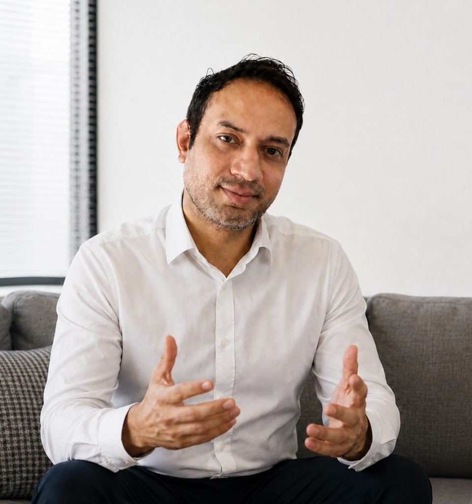 Abhijeet Bhelonde Discussion