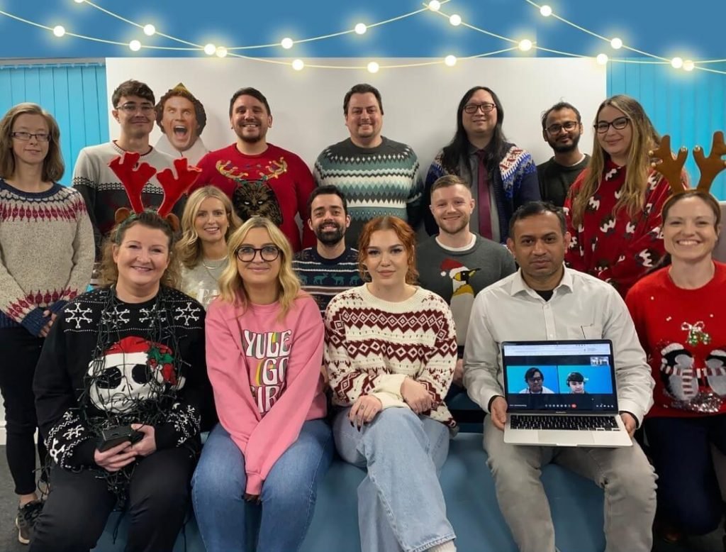 Echo Web Solutions Team