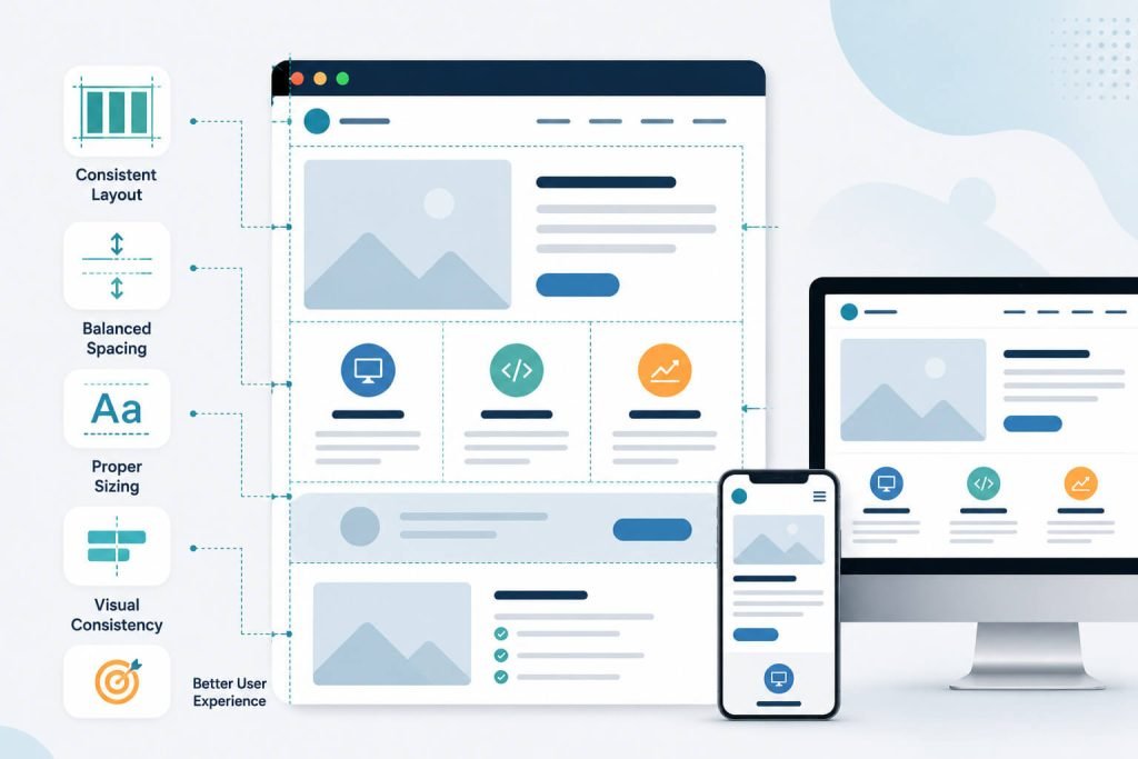 Attractive Website