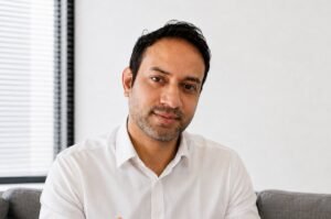 Abhijeet Bhelonde